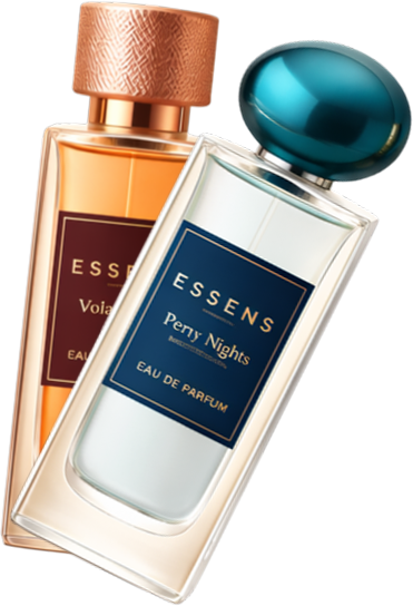 Essens флаконы